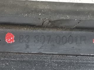 bontott RENAULT MEGANE III Bal hátsó Fixüveg (Ajtóban)