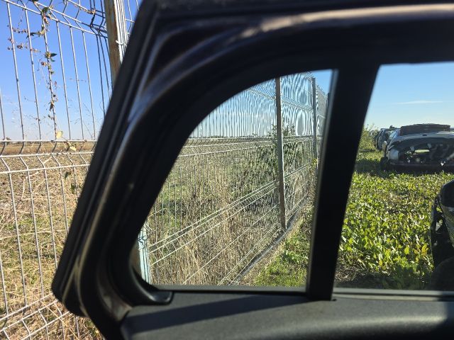 bontott RENAULT MEGANE III Bal hátsó Fixüveg (Ajtóban)