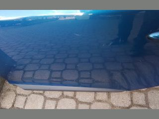 bontott RENAULT MEGANE III Bal hátsó Fixüveg (Ajtóban)