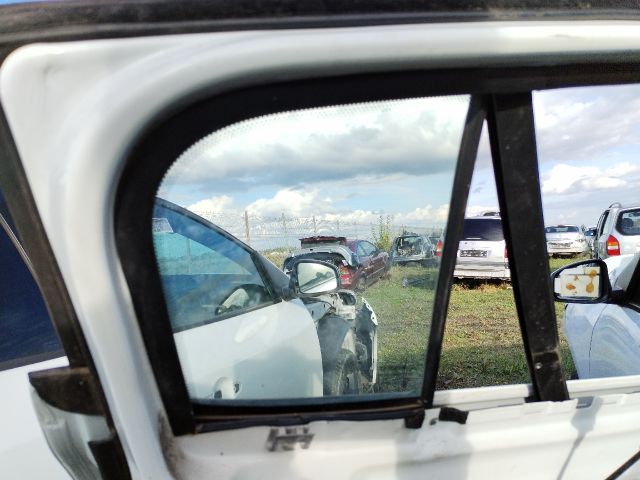 bontott RENAULT MEGANE III Bal hátsó Fixüveg (Ajtóban)