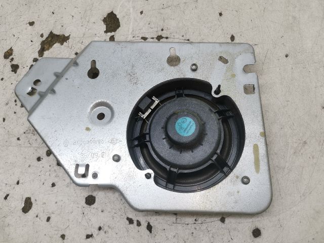 bontott RENAULT MEGANE III Bal hátsó Hangszóró