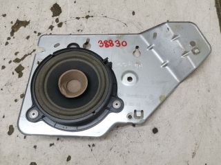 bontott RENAULT MEGANE III Bal hátsó Hangszóró
