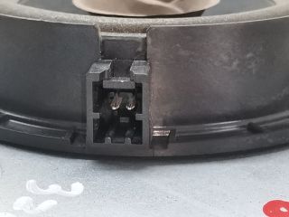 bontott RENAULT MEGANE III Bal hátsó Hangszóró