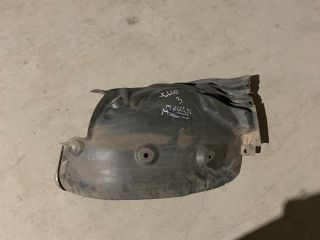 bontott RENAULT MEGANE III Bal hátsó Hátsó Dobbetét (Kerékjárati, Műanyag)