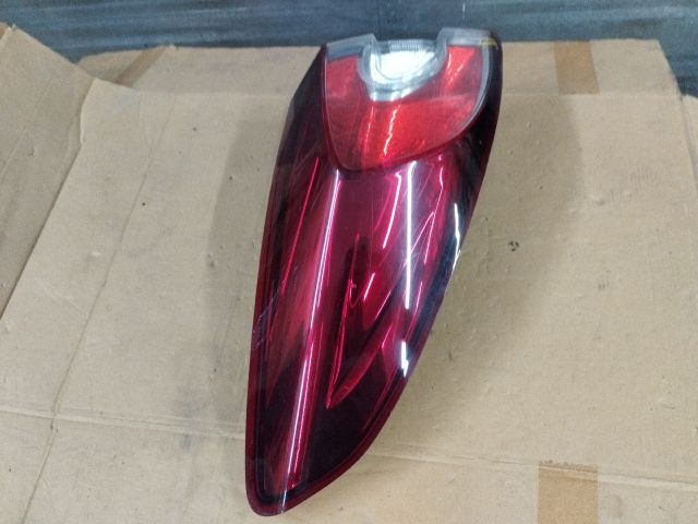 bontott RENAULT MEGANE III Bal Hátsó Lámpa