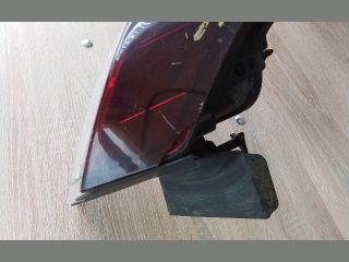 bontott RENAULT MEGANE III Bal Hátsó Lámpa