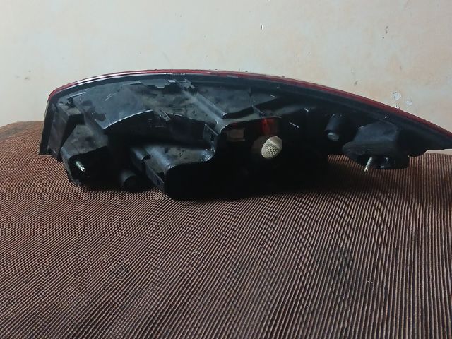 bontott RENAULT MEGANE III Bal Hátsó Lámpa