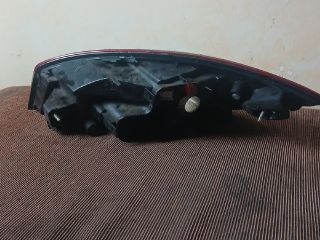 bontott RENAULT MEGANE III Bal Hátsó Lámpa