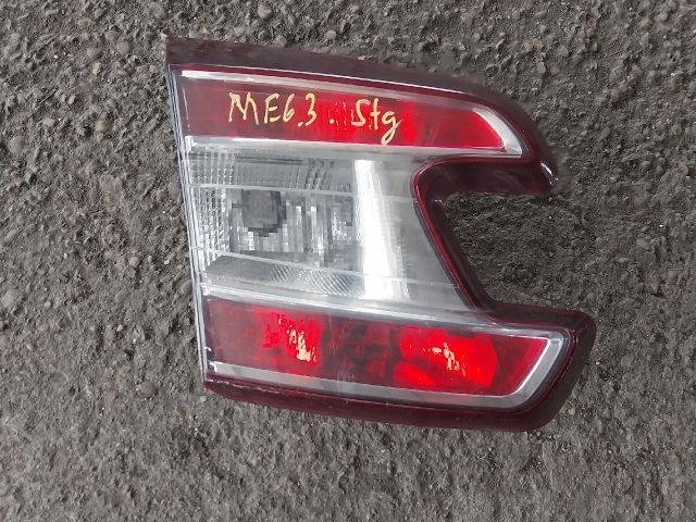 bontott RENAULT MEGANE III Bal Hátsó Lámpa