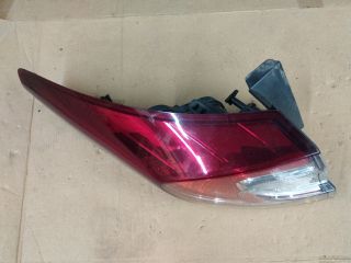 bontott RENAULT MEGANE III Bal Hátsó Lámpa