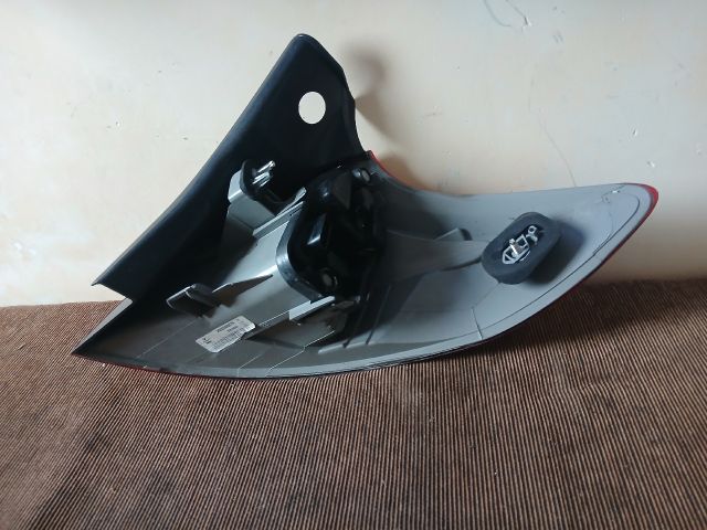 bontott RENAULT MEGANE III Bal Hátsó Lámpa