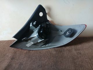 bontott RENAULT MEGANE III Bal Hátsó Lámpa