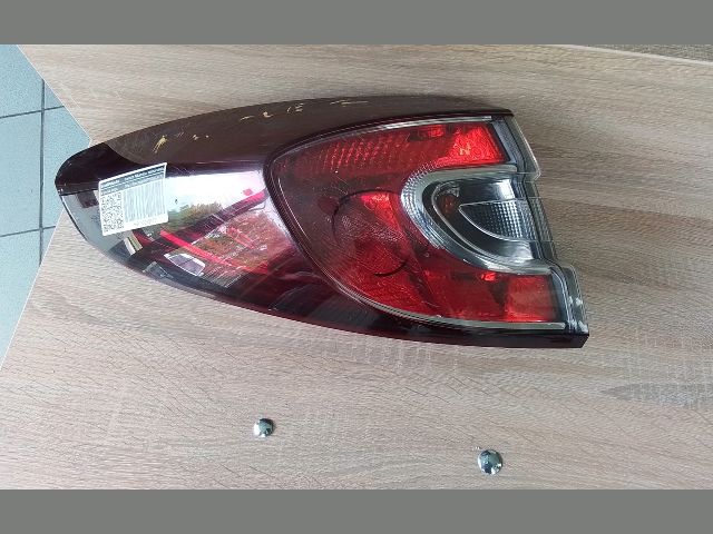 bontott RENAULT MEGANE III Bal Hátsó Lámpa