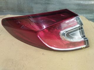 bontott RENAULT MEGANE III Bal Hátsó Lámpa