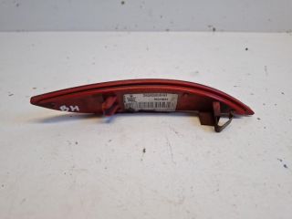 bontott RENAULT MEGANE III Bal hátsó Prizma