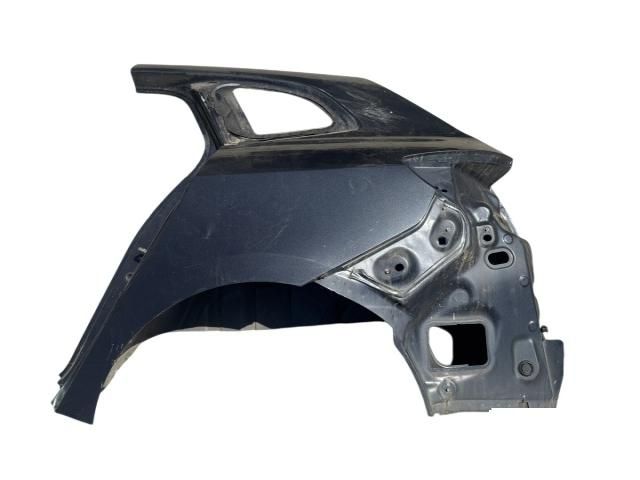 bontott RENAULT MEGANE III Bal hátsó Sárvédő