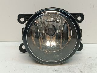 bontott RENAULT MEGANE III Bal Ködfényszóró