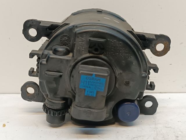 bontott RENAULT MEGANE III Bal Ködfényszóró