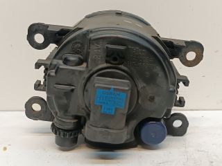 bontott RENAULT MEGANE III Bal Ködfényszóró