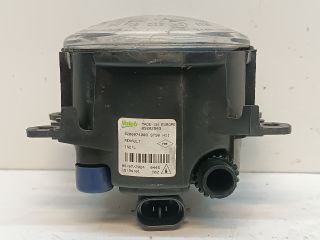 bontott RENAULT MEGANE III Bal Ködfényszóró