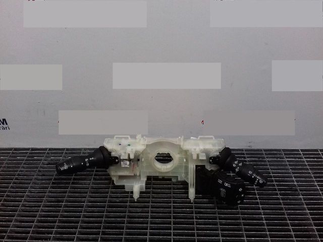 bontott RENAULT MEGANE III Bal Kormánykapcsoló Irányjelző