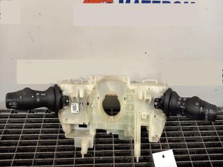 bontott RENAULT MEGANE III Bal Kormánykapcsoló Irányjelző