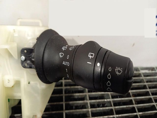 bontott RENAULT MEGANE III Bal Kormánykapcsoló Irányjelző