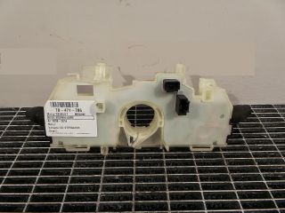 bontott RENAULT MEGANE III Bal Kormánykapcsoló Irányjelző