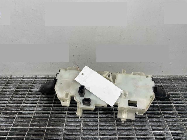 bontott RENAULT MEGANE III Bal Kormánykapcsoló Irányjelző