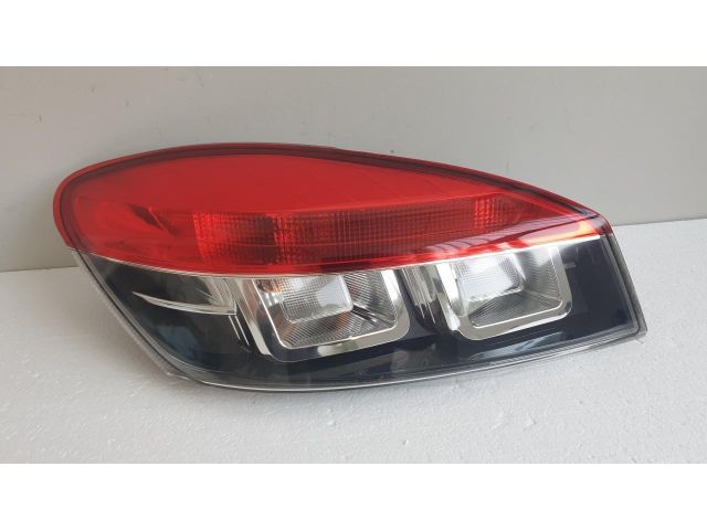 bontott RENAULT MEGANE III Bal Külső Hátsó Lámpa