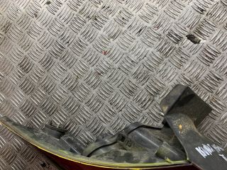 bontott RENAULT MEGANE III Bal Külső Hátsó Lámpa