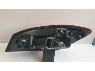 bontott RENAULT MEGANE III Bal Külső Hátsó Lámpa