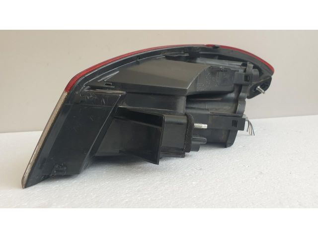 bontott RENAULT MEGANE III Bal Külső Hátsó Lámpa