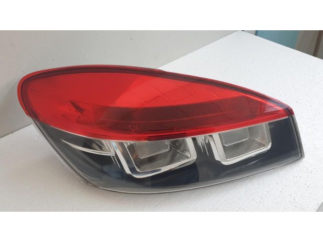 bontott RENAULT MEGANE III Bal Külső Hátsó Lámpa