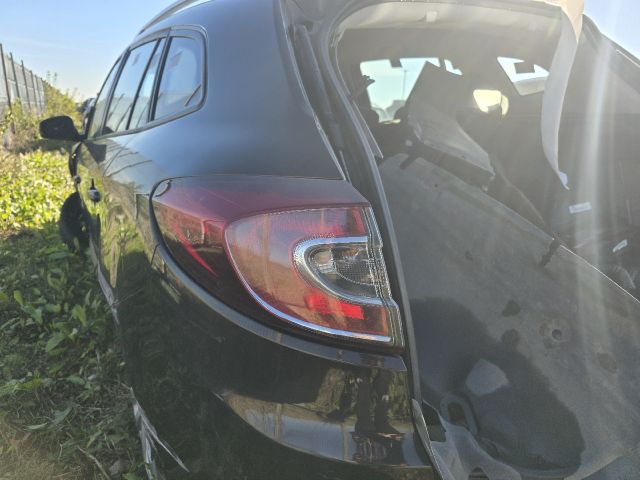 bontott RENAULT MEGANE III Bal Külső Hátsó Lámpa