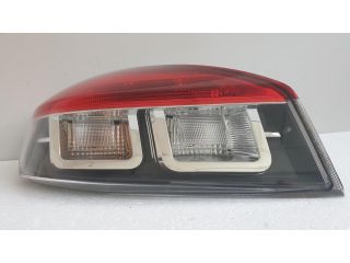 bontott RENAULT MEGANE III Bal Külső Hátsó Lámpa