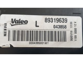 bontott RENAULT MEGANE III Bal Külső Hátsó Lámpa