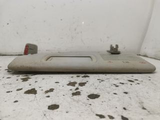 bontott RENAULT MEGANE III Bal Napellenző