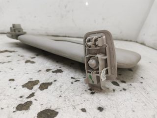 bontott RENAULT MEGANE III Bal Napellenző