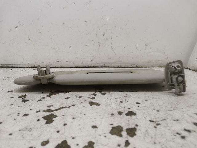 bontott RENAULT MEGANE III Bal Napellenző