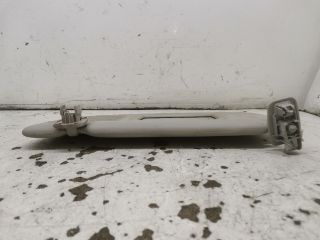 bontott RENAULT MEGANE III Bal Napellenző