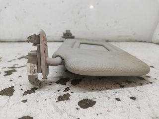 bontott RENAULT MEGANE III Bal Napellenző