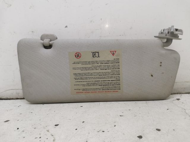 bontott RENAULT MEGANE III Bal Napellenző