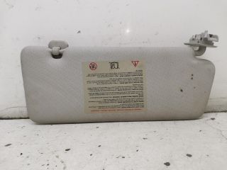 bontott RENAULT MEGANE III Bal Napellenző