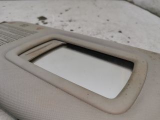 bontott RENAULT MEGANE III Bal Napellenző