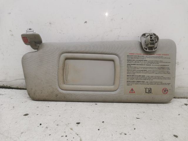 bontott RENAULT MEGANE III Bal Napellenző