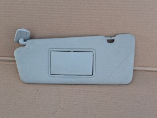 bontott RENAULT MEGANE III Bal Napellenző