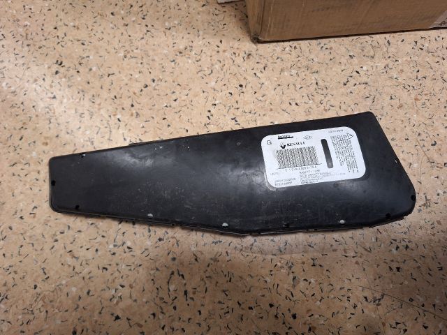 bontott RENAULT MEGANE III Bal Oldallégzsák