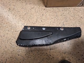 bontott RENAULT MEGANE III Bal Oldallégzsák