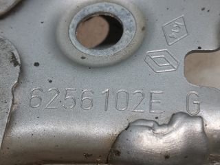 bontott RENAULT MEGANE III Bal Sárvédő Oldaltartó